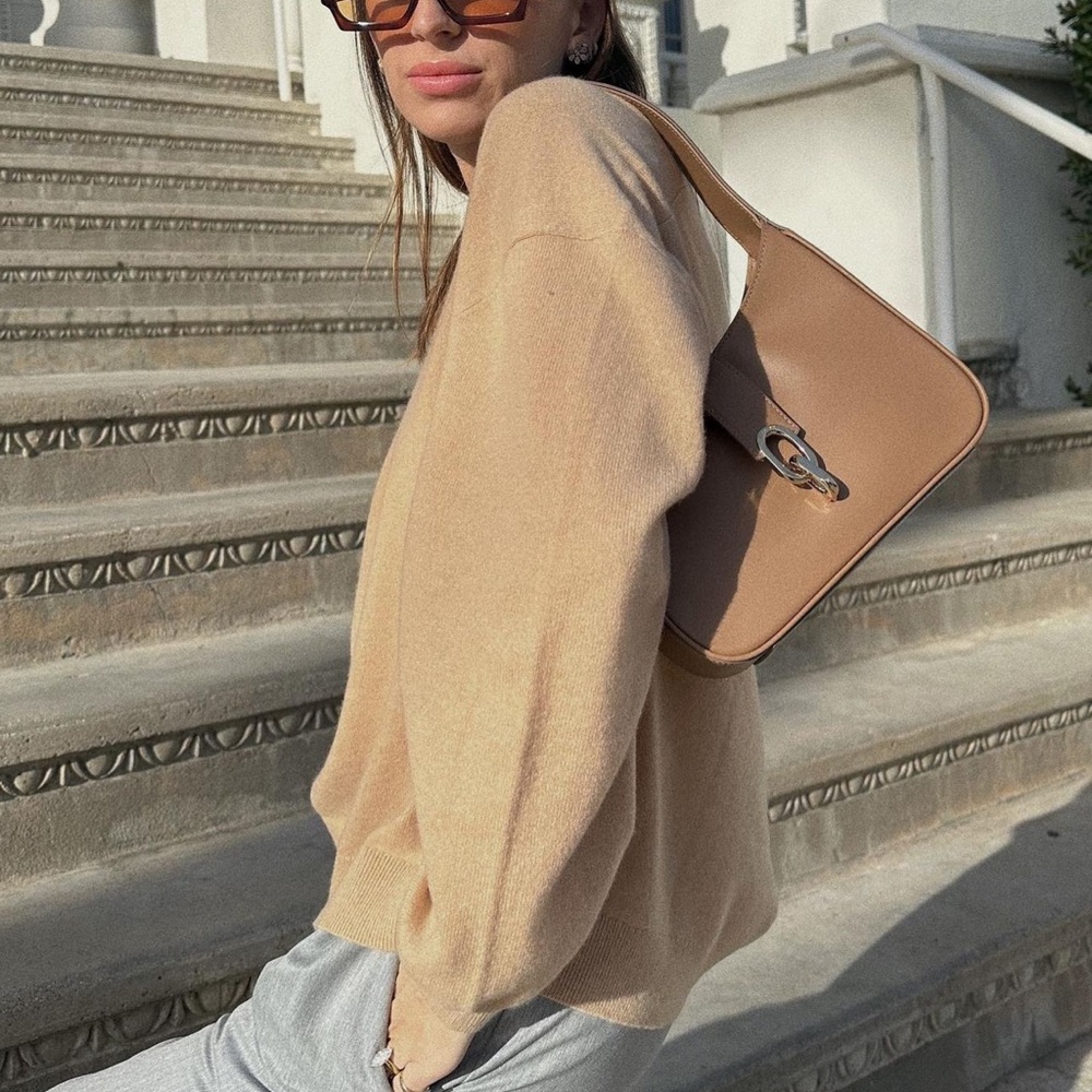 Anine Bing Cleo bag